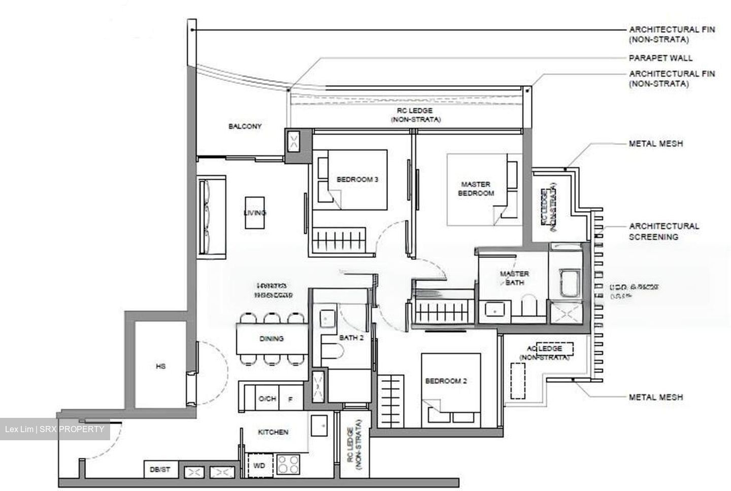 River Valley Green (D9), Condominium #461312491